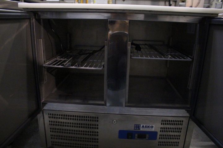 362593-3 Salladskyl ASKO SALAD90