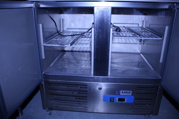 362593-4 Salladskyl ASKO SALAD90