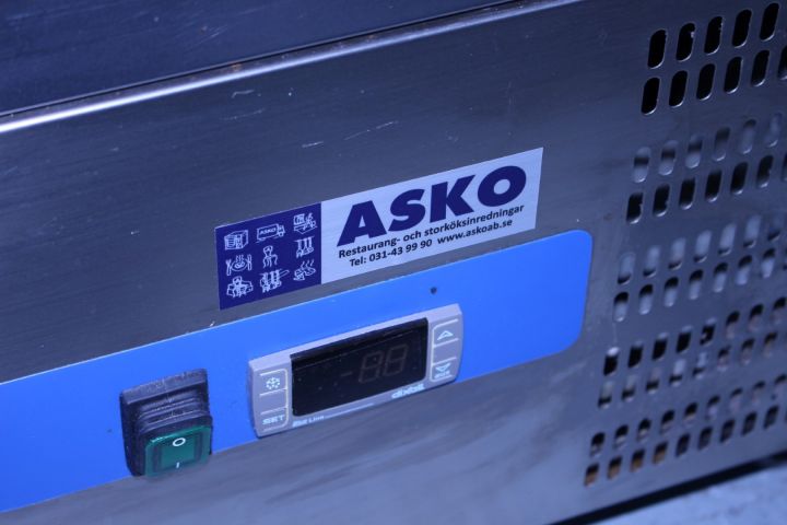 362593-6 Salladskyl ASKO SALAD90