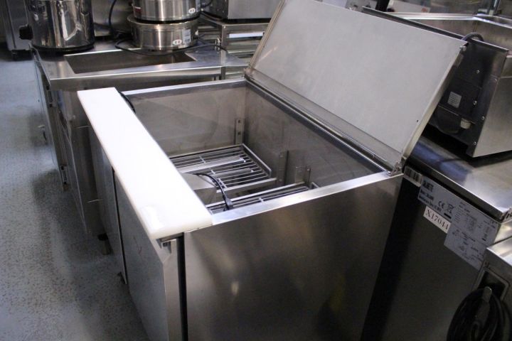 362593-7 Salladskyl ASKO SALAD90