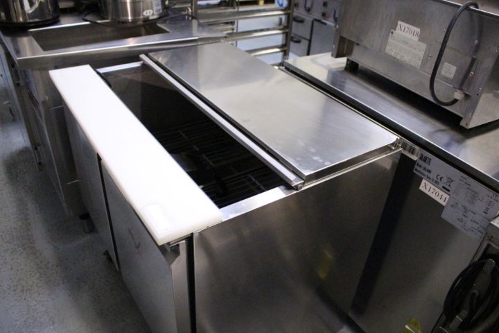 362593-8 Salladskyl ASKO SALAD90