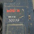417216-3 Bosch GSH11E Breaker Electric