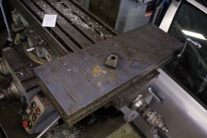 392915-2 Metallfräs Värnamo