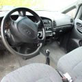 392956-6 Hyundai H-1 2,4 9-sits -1998 (112hk, 16715mil)