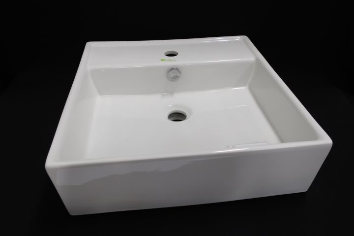 415096-1 Tvättställ BathCo Tenerife