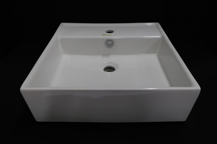 415096-2 Tvättställ BathCo Tenerife