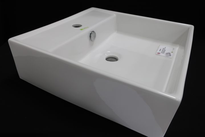 415096-4 Tvättställ BathCo Tenerife