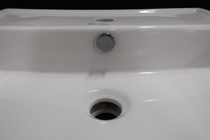 415096-3 Tvättställ BathCo Tenerife