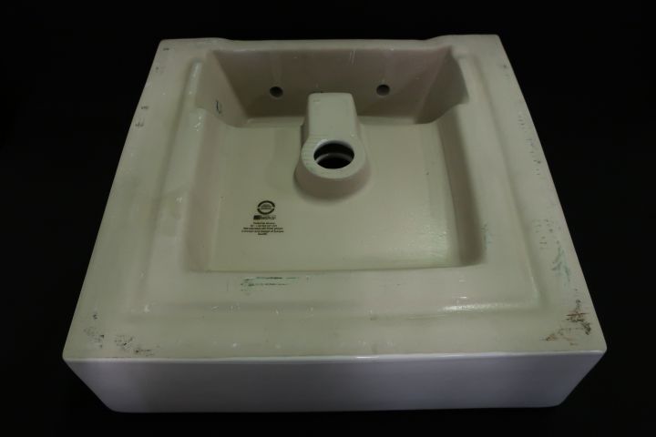 415096-6 Tvättställ BathCo Tenerife