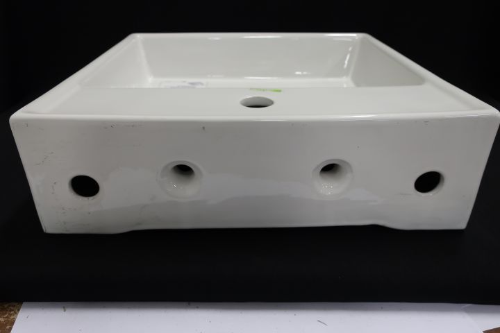 415096-7 Tvättställ BathCo Tenerife