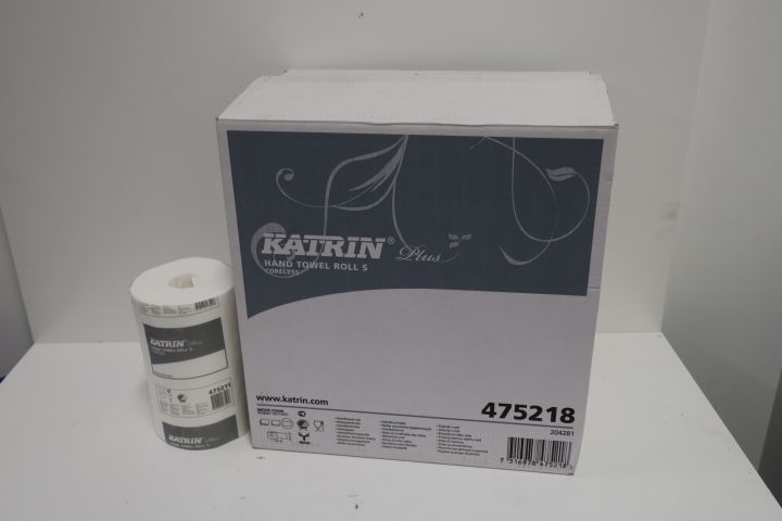 417597-1 78 st handduksrullar Katrin