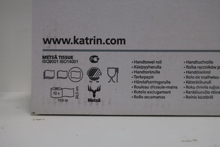 417597-2 78 st handduksrullar Katrin