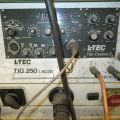 379791-2 Welder, L-TEC Tig