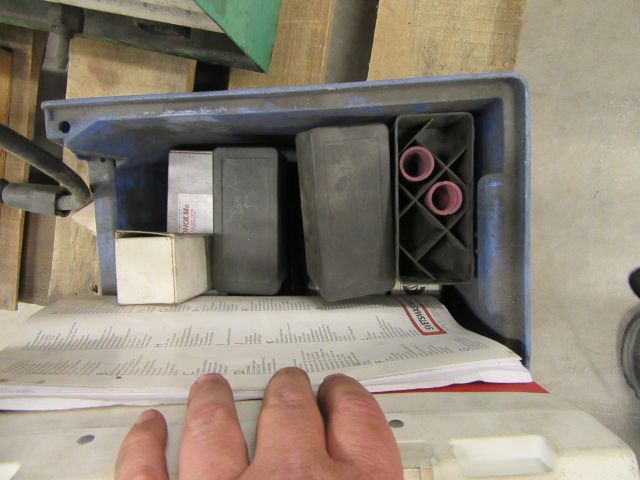 379791-5 Welder, L-TEC Tig