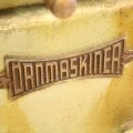 392961-3 Supportsvarv Örnmaskiner med verktyg