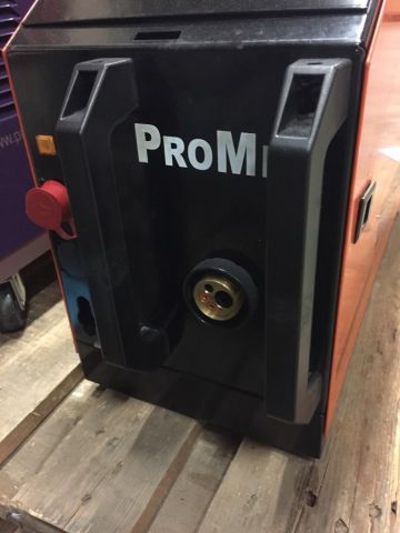 405807-3 Matarverk ( Kemppi 501 )