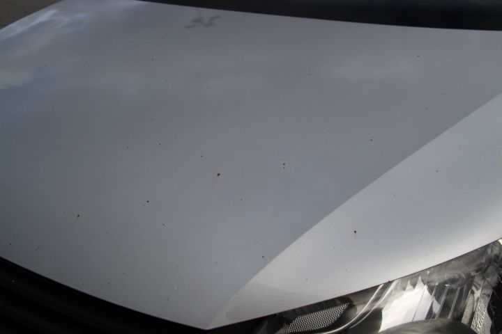 423989-11 VW Caddy 1.6 TDI Maxi skåp DSG Automat (102hk, 17435mil) (rep.objekt)