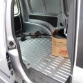 423989-14 VW Caddy 1.6 TDI Maxi skåp DSG Automat (102hk, 17435mil) (rep.objekt)