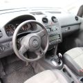 423989-19 VW Caddy 1.6 TDI Maxi skåp DSG Automat (102hk, 17435mil) (rep.objekt)