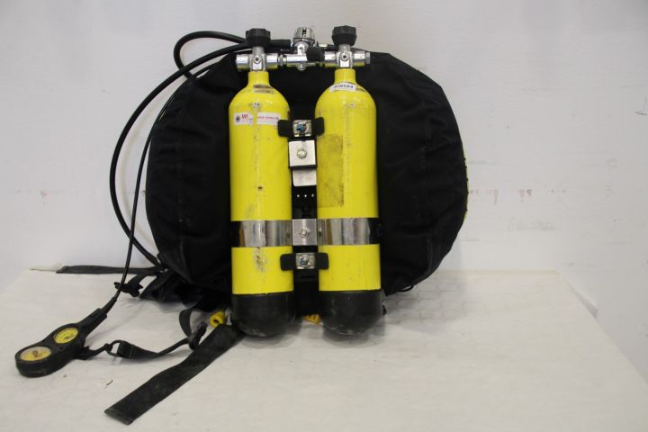 408584-1 Poseidon Dykkit