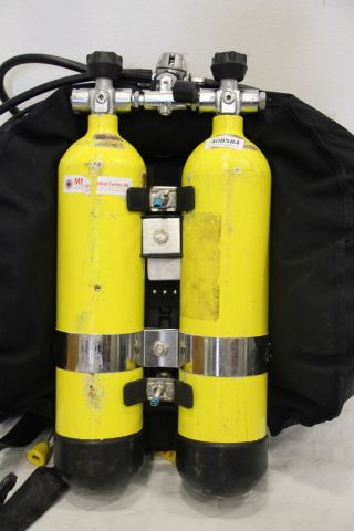 408584-2 Poseidon Dykkit