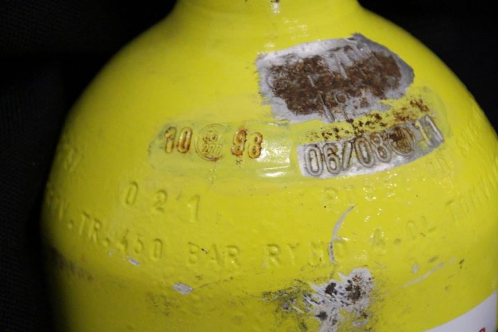 408584-3 Poseidon Dykkit