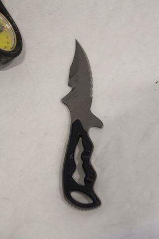 408584-7 Poseidon Dykkit