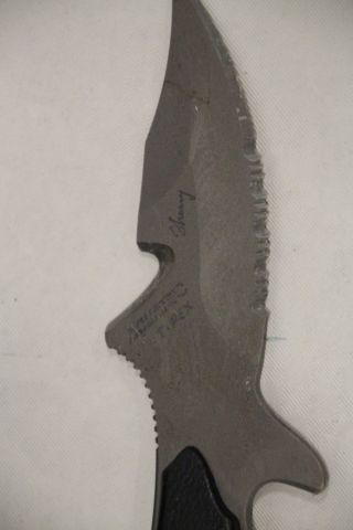 408584-8 Poseidon Dykkit