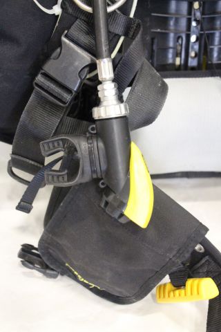 408584-10 Poseidon Dykkit