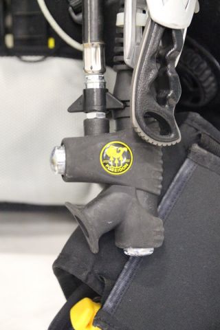 408584-13 Poseidon Dykkit