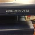 424012-9 Xerox WorkCentre 7535 - Multifunction Printer