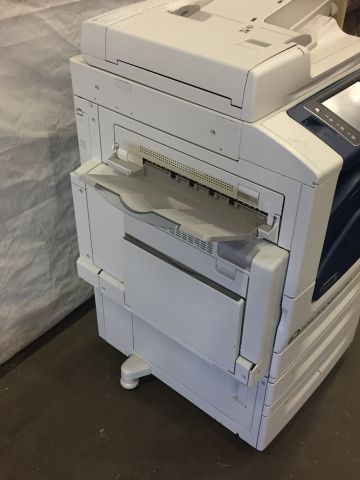 424012-2 Xerox WorkCentre 7535 - Multifunction Printer