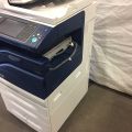 424012-3 Xerox WorkCentre 7535 - Multifunction Printer