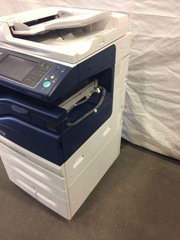 424012-3 Xerox WorkCentre 7535 - Multifunction Printer