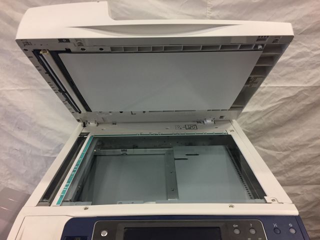 424012-5 Xerox WorkCentre 7535 - Multifunction Printer