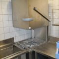 349248-1 Huge dishwasher Winterhalter PT-M