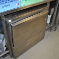 349250-4 Growth dishwasher Winterhalter GS 630