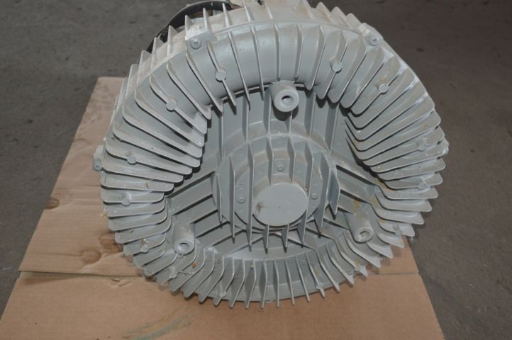 424097-2 Vacuum pump, Siemens Elmo-B2BH