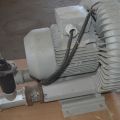 424097-3 Vacuum pump, Siemens Elmo-B2BH