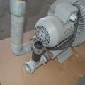 424097-6 Vacuum pump, Siemens Elmo-B2BH