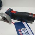 417638-3 Angle grinder Bosch GWS 10,8-76 V-EC