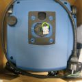 417650-3 Cable reel Nederman C20