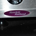 349273-4 Double clamp grill Rowlett Rutland