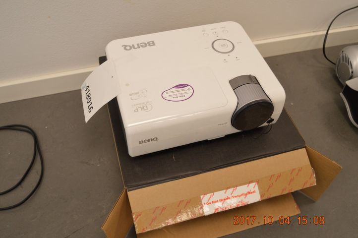 418916-1 BENQ MP625P