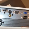418916-4 BENQ MP625P