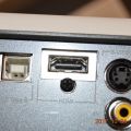 418916-5 BENQ MP625P