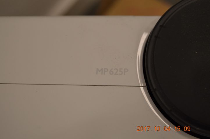 418916-7 BENQ MP625P