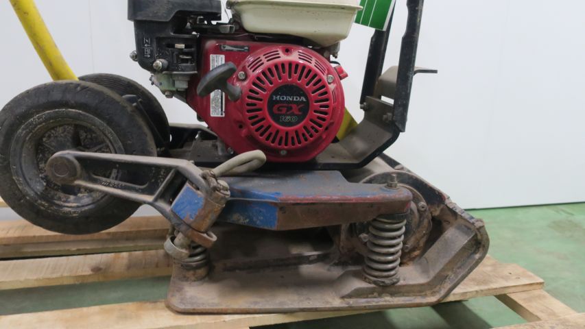 417227-2 Dynapac CM13