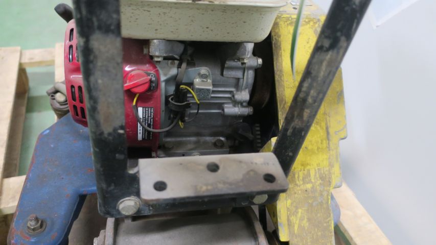 417227-4 Dynapac CM13