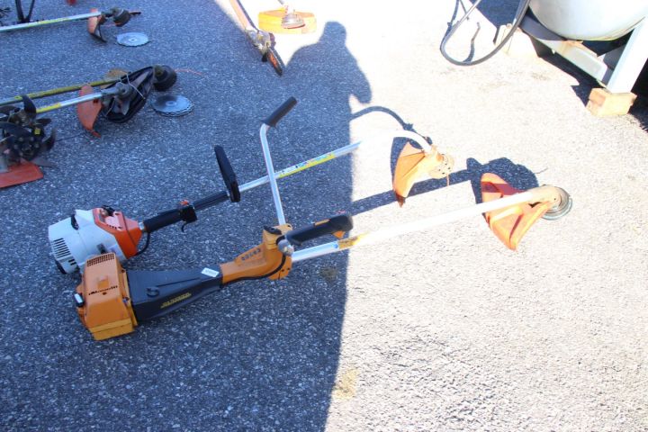 424153-1 Grästrimmer Stihl FS 36